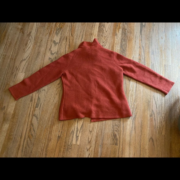 Luciano Barbera Woman’s Cashmere Sweeter Set - Picture 2 of 9